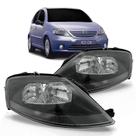 Par Farol C3 Mascara Negra 2003 04 05 06 07 08 09 10 11 2012