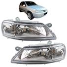PAR Farol Celta 2000 2001 2002 2003 2004 2005 2006