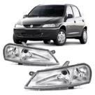 Par Farol Celta 2001 2002 2003 2004 2005 2006