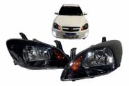 Par Farol Celta 2006 2007 2008 2009 2010 2011 2012 2013 2014 Mascara Negra