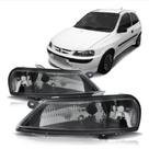 Par Farol Celta Máscara Negra 2001 2002 2003 2004 2005 2006