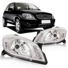 Par Farol Celta Prisma 2007 2008 2009 2010 2011 2012 2013 2014 2015