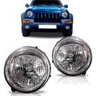 Par farol cherokee sport liberty 02 03 eagle