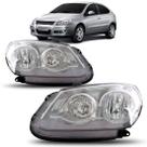 Par farol chery cielo 2010 2011 2012 Par farol chery cielo 2010 2011 2012