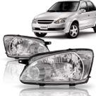 Par farol chevrolet corsa classic 2010 2011 2012 2013 2014
