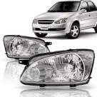 Par farol chevrolet corsa classic 2010 2011 2012 2013 2014