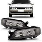 Par Farol Chevrolet Vectra 2000 2001 02 03 2004 05 Challenge