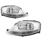 Par Farol Citroen C3 2003 2004 2005 2006 2007 2008 2009 2010 2011 2012 Cromado Par Farol Citroen C3 2003 2004 2005 2006 2007 2008 2009 2010 2011 2012 Cromado