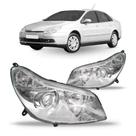 Par farol citroen c5 2006 a 2008