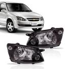 Par Farol Classic Máscara Negra 2011 2012 2013