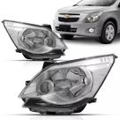 Par Farol Cobalt 2012 2013 2014 2015 2016 Cromado
