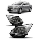Par Farol Cobalt 2012 2013 2014 2015 2016 Cromomix