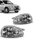 Par Farol Corsa 2000 2001 02 03 04 05 06 07 08 96 97 98 99