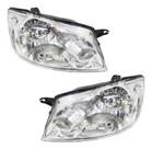 Par farol corsa classic 2011 a 2016 cromado super led 4300k Par farol corsa classic 2011 a 2016 cromado super led 4300k