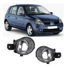 Par Farol De Milha Auxiliar Clio 2003 2004 2005 2006 2007 2008 2009 2010 2011 2012 Par Farol De Milha Auxiliar Clio 2003 2004 2005 2006 2007 2008 2009 2010 2011 2012