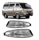 Par Farol De Milha Besta Gs 1998 1999 2000 2001 2002 2003 2004