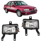 Par farol de milha chevrolet vectra 1993 1994 1995 1996