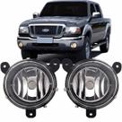 Par Farol De Milha Ford Ranger 2005 2006 2007 2008 2009