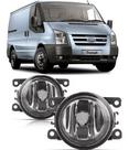 Par Farol De Milha Ford Transit 2009 2010 2011 2012 2013 2014