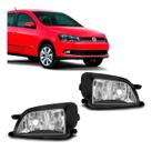 Par Farol De Milha Gol Voyage G6 2013 2014 2015 2016