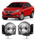 Par Farol De Milha Grand Siena 2013 2014 2015 2016 2017 2018 2019 2020 2021