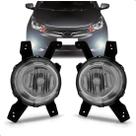 Par Farol De Milha Hb20 2012 2013 2014 2015 2016 2017
