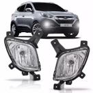 Par Farol De Milha IX35 2009 2010 2011 2012 2013 2014 2015