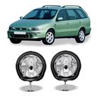 Par Farol De Milha Marea Weekewnd 1999 2000 2001 2002 2003
