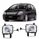 Par Farol De Milha Meriva 2003 2004 2005 2006 2007 2008 2009 2010 2011 2012