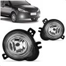 Par Farol de Milha para Jac J3 2010 2011 2012 2013 Neblina