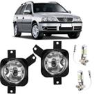 Par farol de milha parati g3 1999 2000 01 02 03 04 05 + led Par farol de milha parati g3 1999 2000 01 02 03 04 05 + led