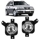 Par farol de milha parati g3 1999 2000 2001 2002 03 04 2005