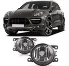 Par Farol De Milha Porsche Cayenne 2011 2012 2013 2014 2015 2016