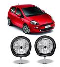 Par Farol De Milha Punto 2008 2009 2010 2011 2012 2013 2014 2015 2016 2017