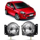 Par Farol De Milha Punto 2008 2009 2010 2011 2012 2013 2014 2015 2016 2017
