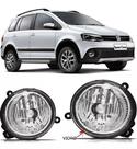 Par Farol De Milha Space Cross 2012 2013 2014
