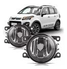 Par Farol De Milha Universal Citroen Aircross 2010 2011 2012 2013 2014 2015 Par Farol De Milha Universal Citroen Aircross 2010 2011 2012 2013 2014 2015