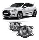 Par Farol De Milha Universal Citroen DS4 2014 2015 2016