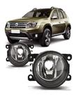 Par Farol De Milha Universal Duster 2012 2013 2014 2015 2016 2017 2018 2019 2020