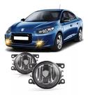 Par Farol De Milha Universal Fluence 2011 2012 2013 2014 2015 2016 2017 2018