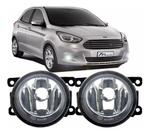 Par Farol De Milha Universal Ford Ka 2014 2015 2016 2017