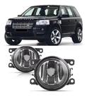 Par Farol De Milha Universal Freelander 2 2012 2013 2014 2015 Par Farol De Milha Universal Freelander 2 2012 2013 2014 2015