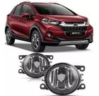 Par Farol De Milha Universal Honda WR-V 2016 2017 2018 2019 2020 2021 Par Farol De Milha Universal Honda WR-V 2016 2017 2018 2019 2020 2021