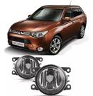 Par Farol De Milha Universal Outlander 2014 2015 2016 2017 2018 2019 2020