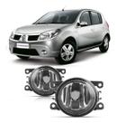 Par Farol De Milha Universal Sandero 2011 2012 2013 2014 Par Farol De Milha Universal Sandero 2011 2012 2013 2014