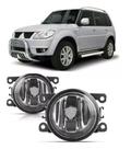 Par Farol De Milha Universal TR4 2009 2010 2011 2012 2013 2014 2015 Par Farol De Milha Universal TR4 2009 2010 2011 2012 2013 2014 2015