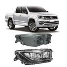 Par Farol de Milha Volkswagen Amarok 2017/2024