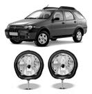 Par Farol De Milha Weekend G3 2007 2008 2009 2010 Par Farol De Milha Weekend G3 2007 2008 2009 2010