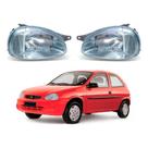 Par Farol Dianteiro Corsa 1.6 1997 A 2006
