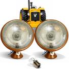 Par Farol Dianteiro Trator Valmet 60 62 65 80 85 86 159860